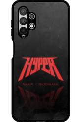 HYPER RED 2.0 - Samsung Galaxy A13 4G