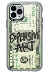 Expensive Art - Apple iPhone 11 Pro