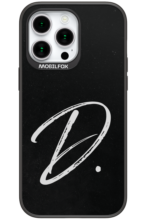(Off Space) D 2.0 - Apple iPhone 15 Pro Max