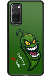 Crazy Chili 2.0 - Samsung Galaxy S20 FE