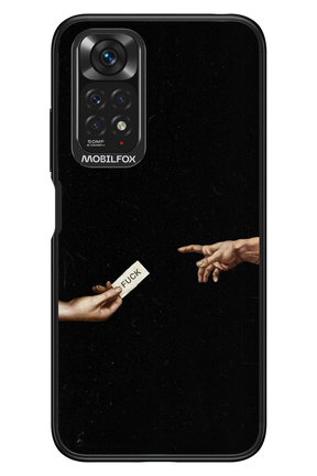 Giving - Xiaomi Redmi Note 11/11S 4G