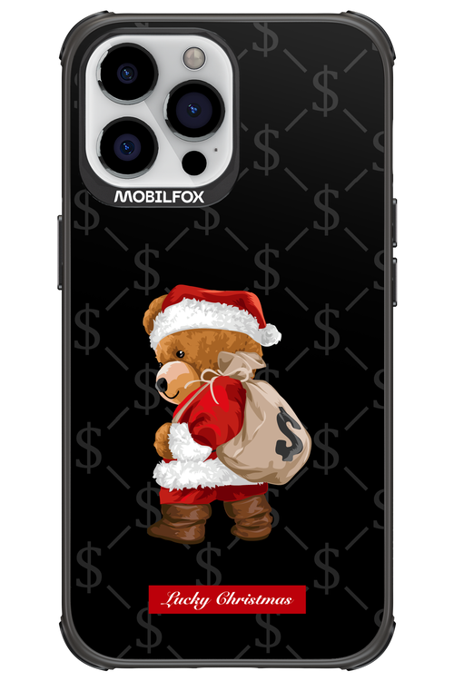 Lucky Christmas - Apple iPhone 13 Pro Max