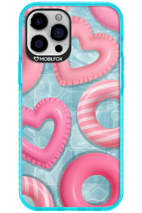 Love Pool - Apple iPhone 12 Pro Max