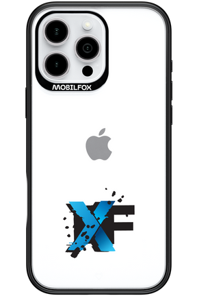 Reflex Spark - Apple iPhone 16 Pro Max