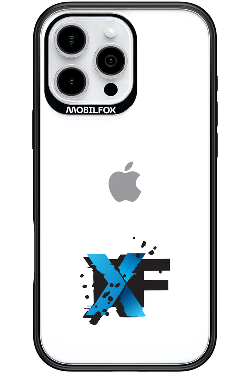 Reflex Spark - Apple iPhone 16 Pro Max