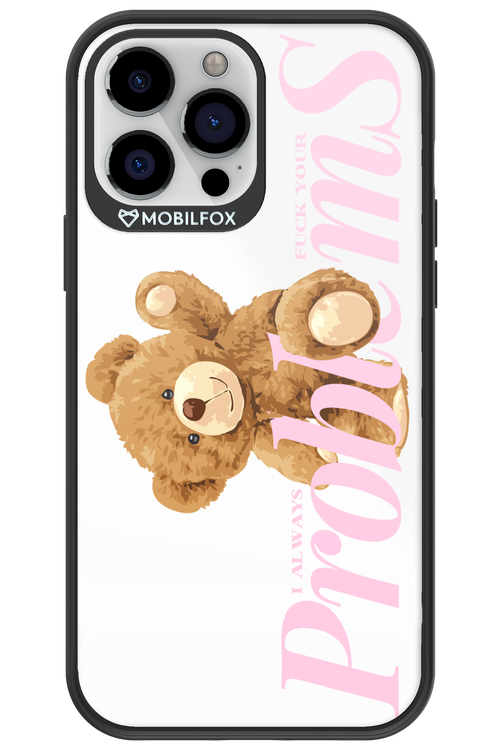 Problems 2.0 - Apple iPhone 13 Pro Max