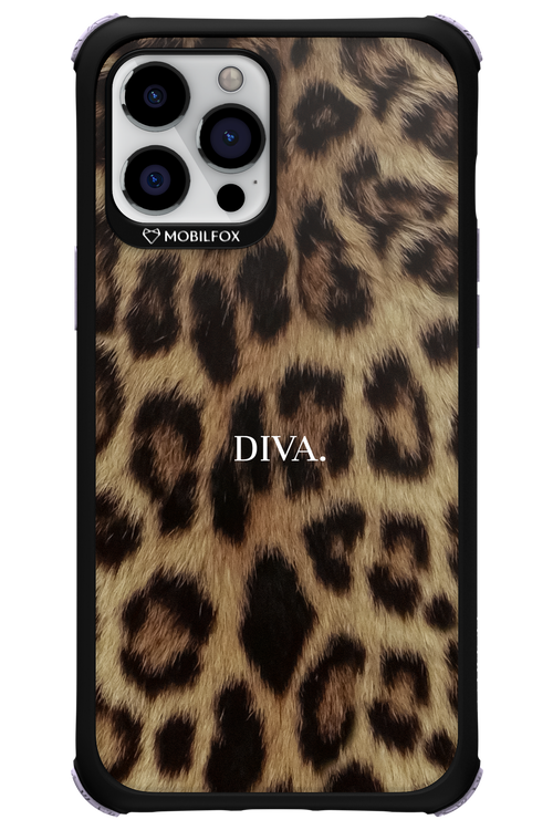 Diva 2.0 - Apple iPhone 12 Pro Max