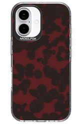 Bordeaux Skin - Apple iPhone 16