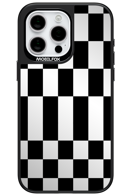 Chess Mirror 2.0 - Apple iPhone 15 Pro Max