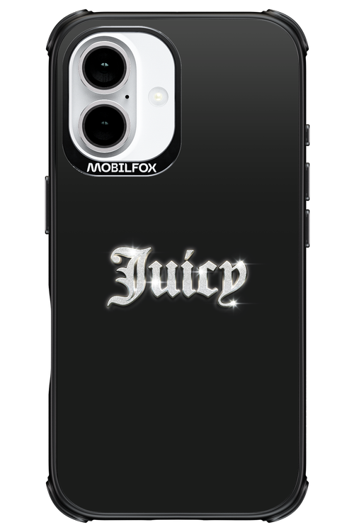 Juicy - Apple iPhone 16