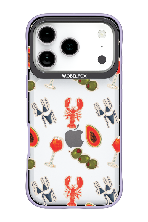 Aperitivo Dreams - Apple iPhone 17 Pro