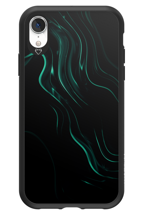 Northern Lights 2.0 - Apple iPhone XR