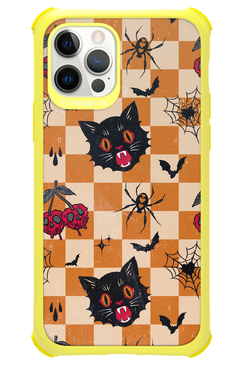 Witch's Patch - Apple iPhone 12 Pro