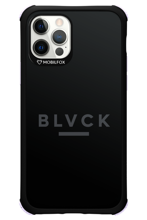 BLVCK II - Apple iPhone 12 Pro