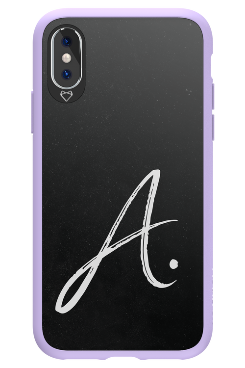 (Off Space) A 2.0 - Apple iPhone XS