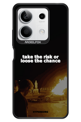 RISK - Xiaomi Redmi Note 13 5G