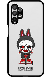 Sawbubu (Nude) - Samsung Galaxy A13 4G