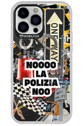 LA POLIZIA - Apple iPhone 13 Pro Max
