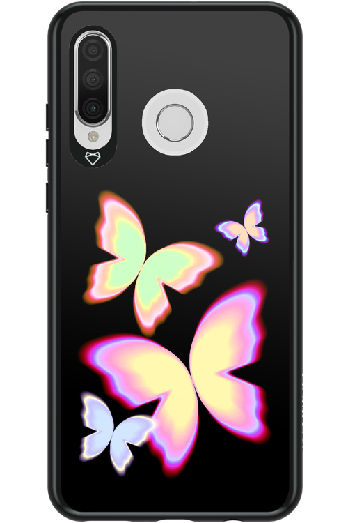 Butterfly Dream 2.0 - Huawei P30 Lite