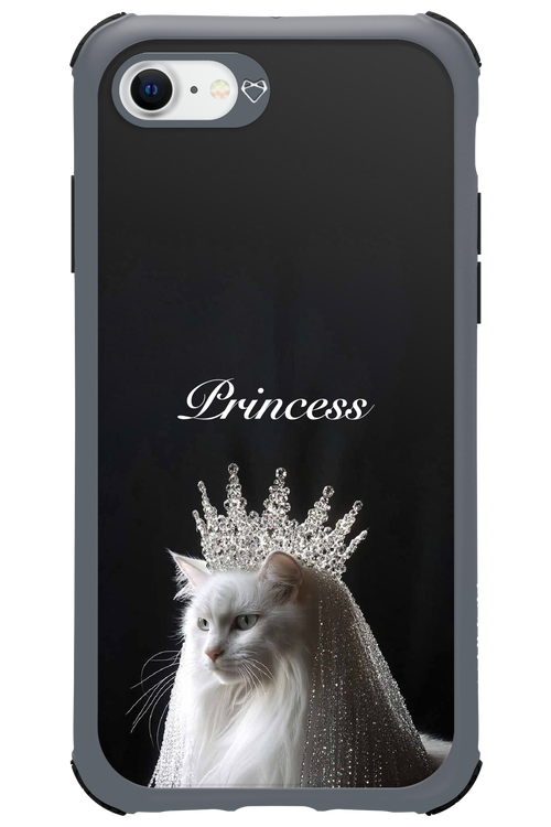 Princess - Apple iPhone 7