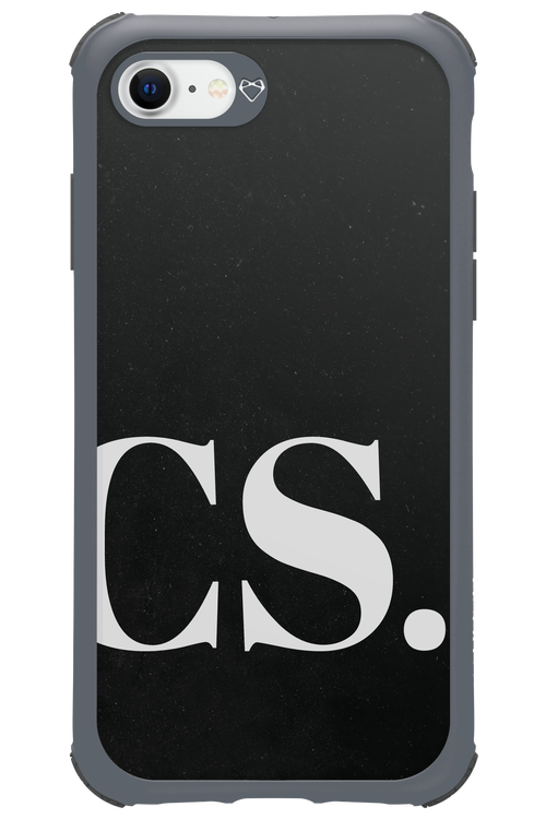 CS (Off Space) 2.0 - Apple iPhone 8