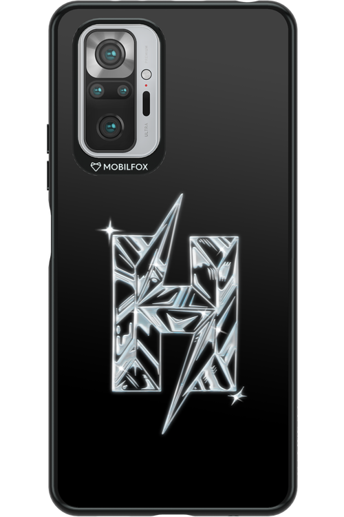 H DIAMOND 2.0 - Xiaomi Redmi Note 10S