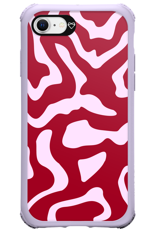 Strawberry Shake 2.0 - Apple iPhone 8