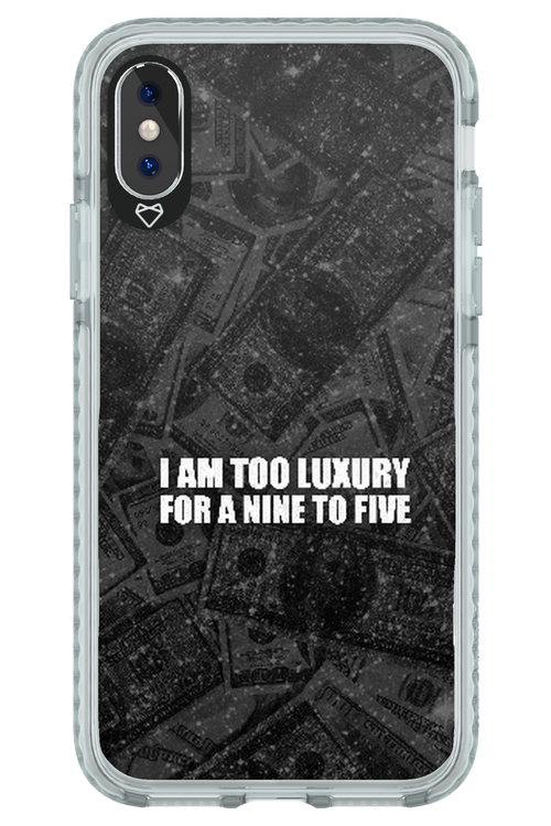 9 to 5 - Apple iPhone X