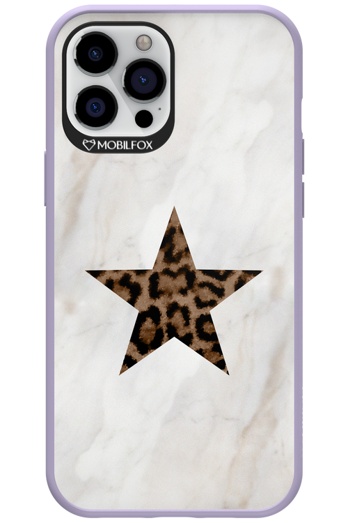 Marbel Star - Apple iPhone 12 Pro Max