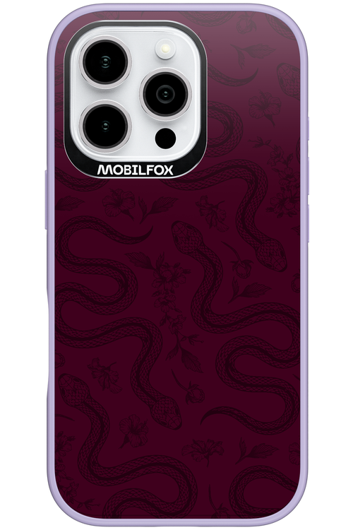 Temptation 2.0 - Apple iPhone 16 Pro