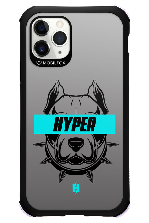 BULL - Apple iPhone 11 Pro