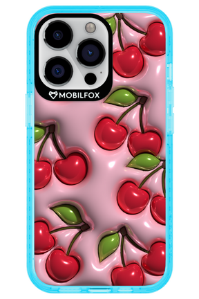 Cherry Bomb - Apple iPhone 13 Pro