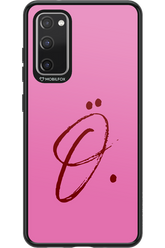 (Sorbet) O II 2.0 - Samsung Galaxy S20 FE