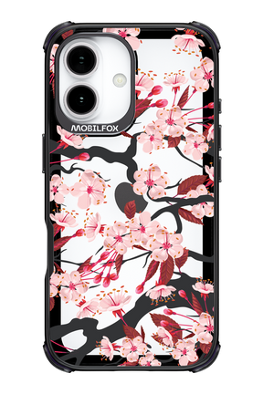 Sakura - Apple iPhone 17