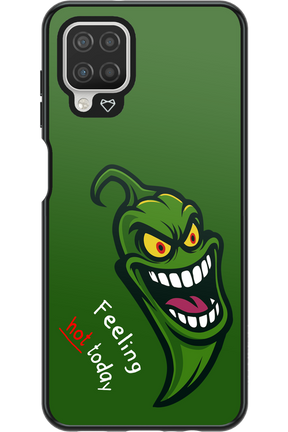 Crazy Chili - Samsung Galaxy A12