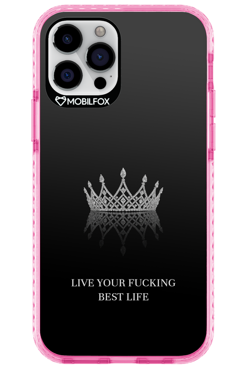Lifestyle Queen 2.0 - Apple iPhone 12 Pro