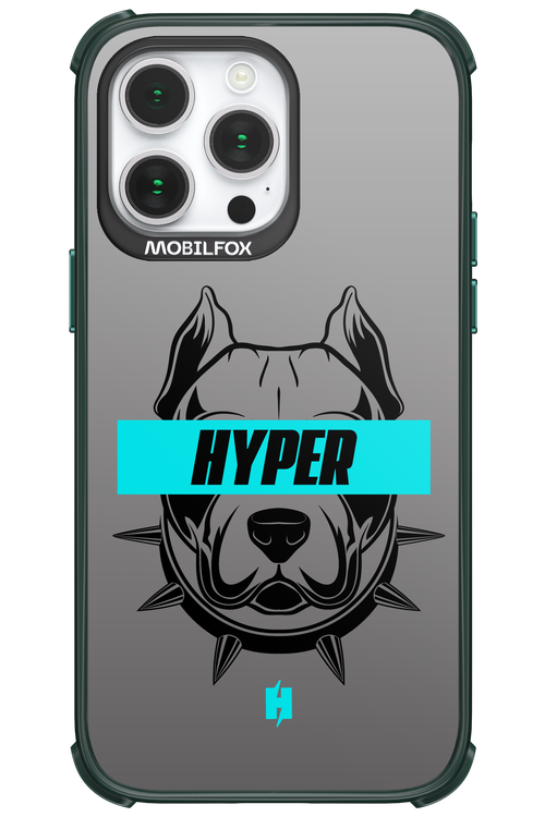 BULL - Apple iPhone 14 Pro Max