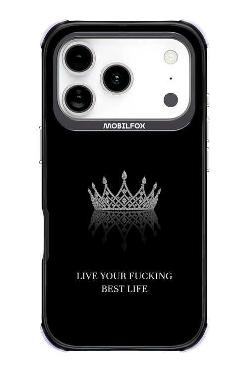 Lifestyle Queen - Apple iPhone 17 Pro