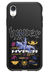HYPER KNIGHT 2.0 - Apple iPhone XR