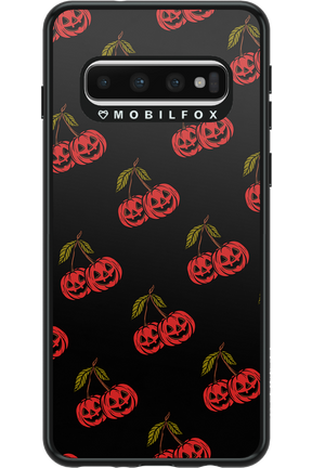 Spicey Pumpkin - Samsung Galaxy S10