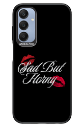 Sad But Horny 2.0 - Samsung A25