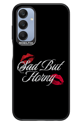 Sad But Horny 2.0 - Samsung A25