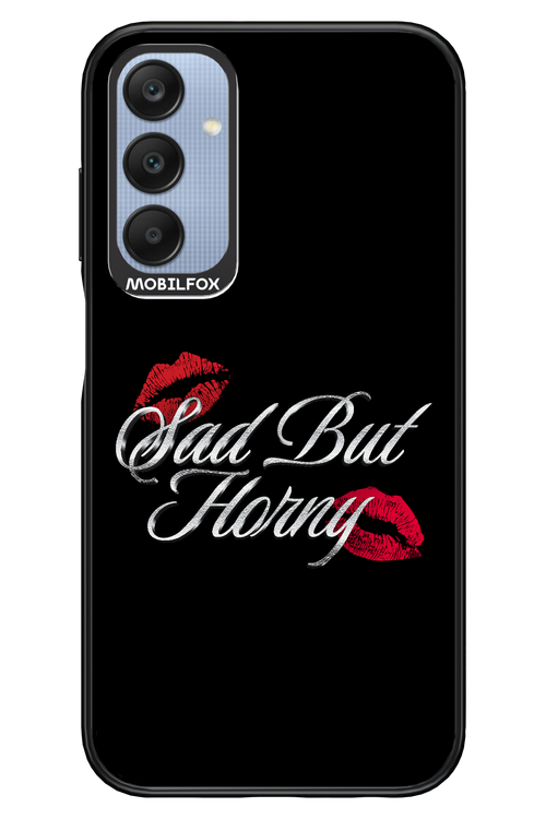 Sad But Horny 2.0 - Samsung A25