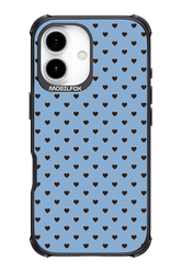 Blueberry Brunch - Apple iPhone 17