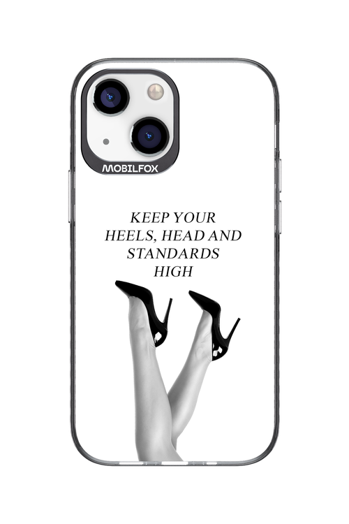 High Girl - Apple iPhone 13 Mini