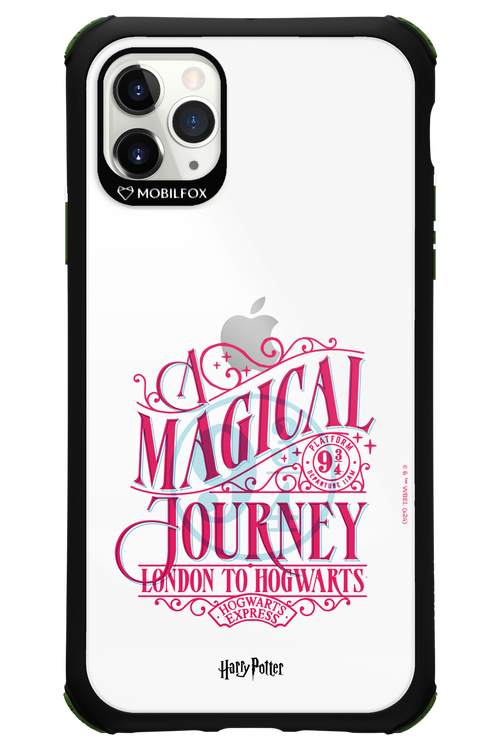 Magical Journey - Apple iPhone 11 Pro Max