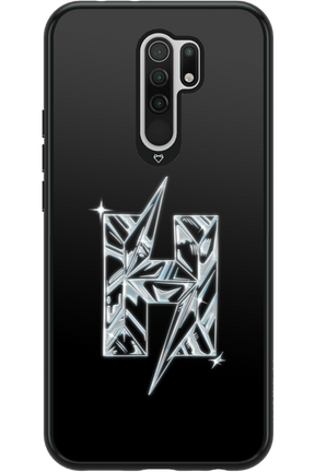 H DIAMOND - Xiaomi Redmi 9