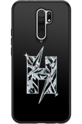 H DIAMOND - Xiaomi Redmi 9