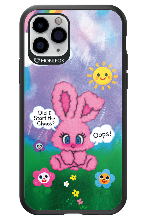 Ooops 2.0 - Apple iPhone 11 Pro