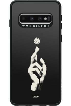 DAMNED LUCK - Samsung Galaxy S10